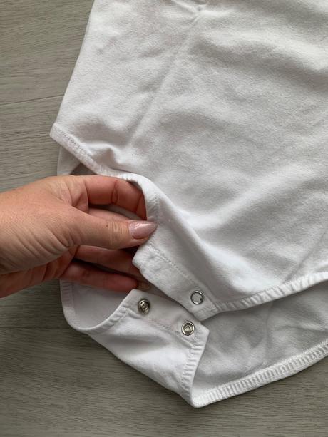 Kratasy a tricko, 140–152