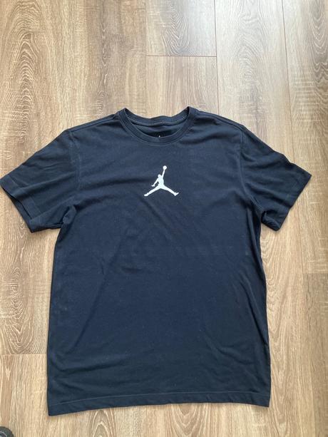 Tričko jordan, air jordan,m