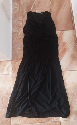 Spoločenské saty, xl