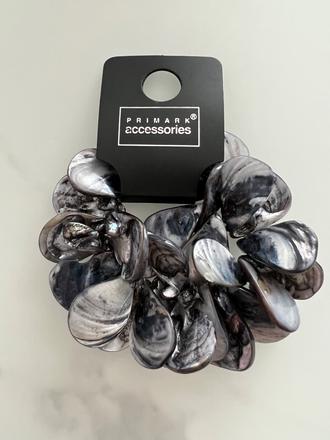 Primark mušľový náramok, primark