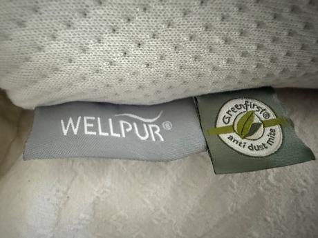 2 x vrchný matrac 90x200 cm, šírka (cm): 90,dĺžka (cm): 200