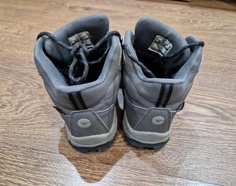 Hi-tec topánky, hi-tec,33