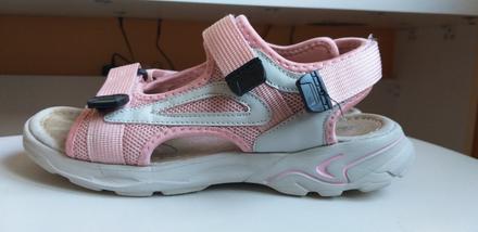 Sandálky č.36, victory,36