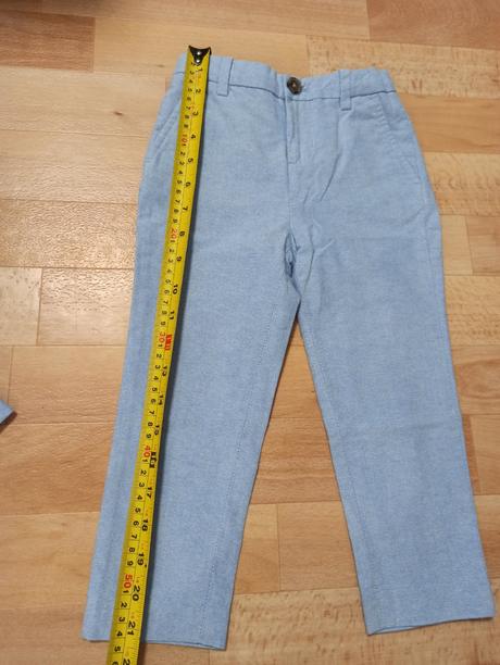 Slávnostný komplet h&m v.98, 98