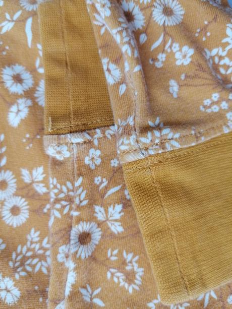 Body drobné kvety, lindex,56