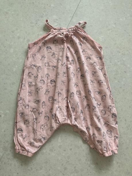 Úžasný overal, next,80