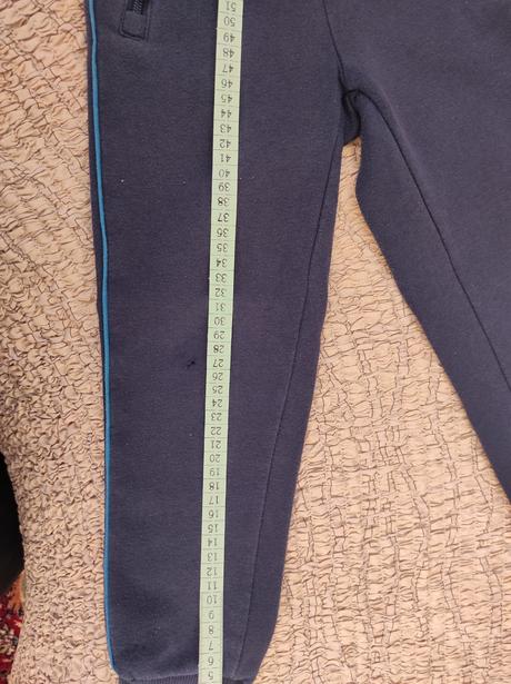 Predám chlap. teplákové nohavice impidimpi veľ.110, impidimpi,110