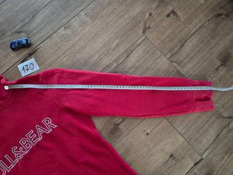 Mikina, pull&bear,170