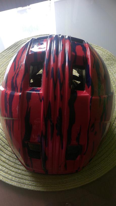 Prilba xs 51-53 cm, xs