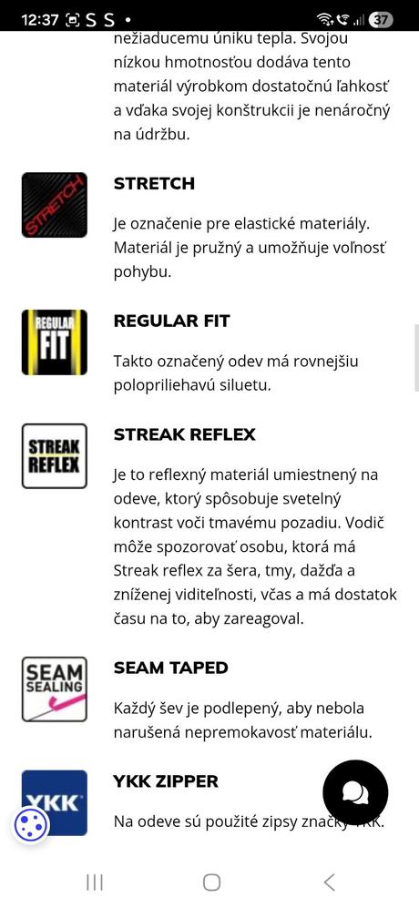 Lyziarske nohavice alpine pro, alpine pro,m