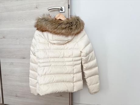 Nova paperova bunda calvin klein, calvin klein,s