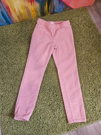 Leginy, h&m,116