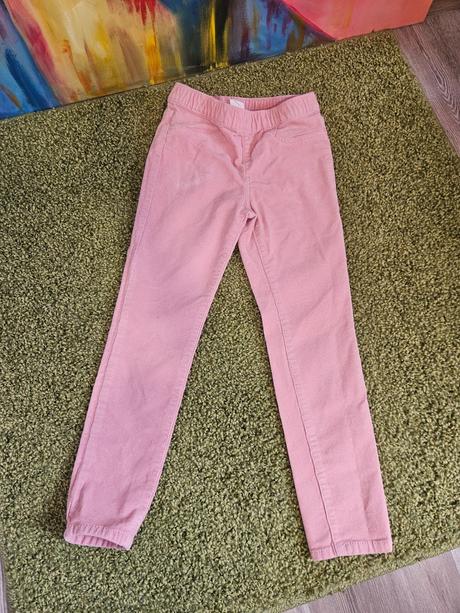 Leginy, h&m,116