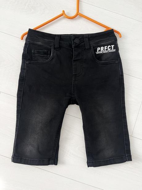 Čierne kraťasy, dopodopo,128