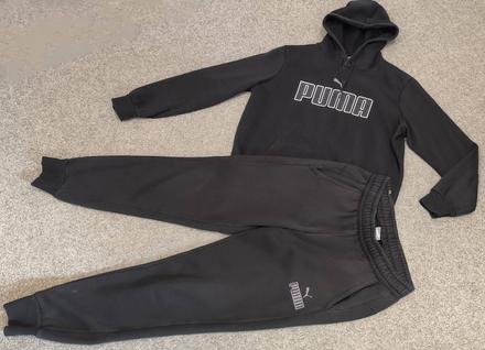 Tepláková súprava puma, puma,m