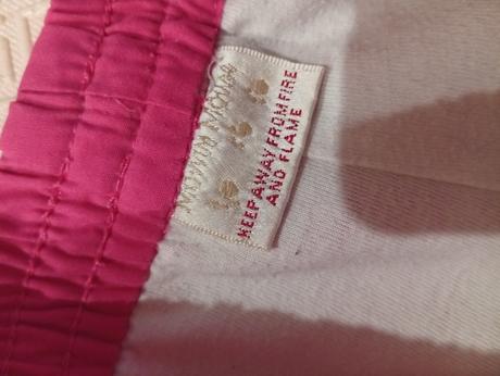 Zateplené nohavice, 86