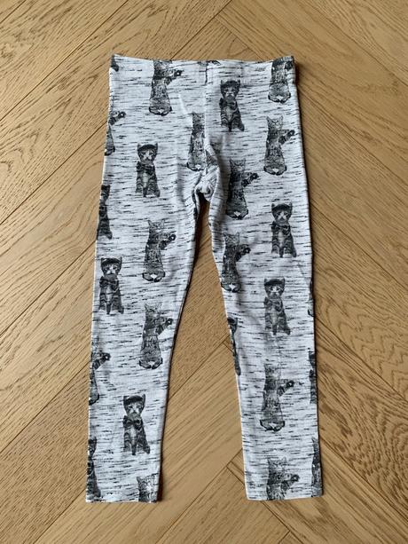 Next legíny, next,104