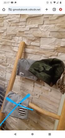 Čiapka /2ks/ s postovnym, 116