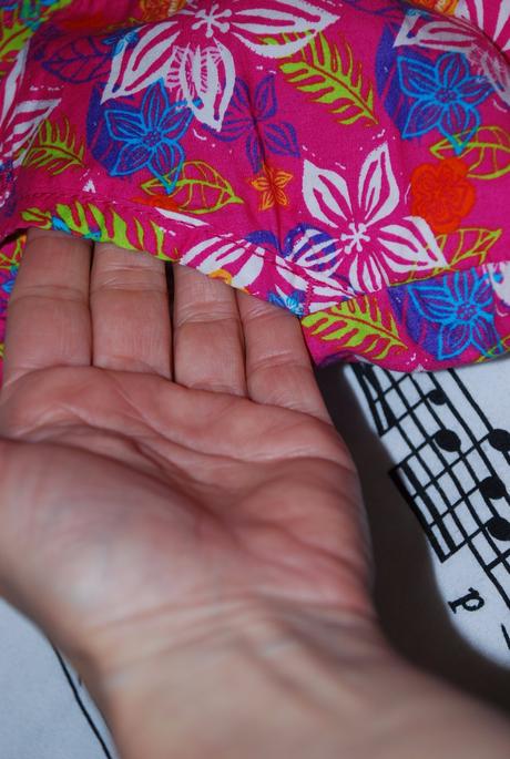 Kraťasy nádherné, 104