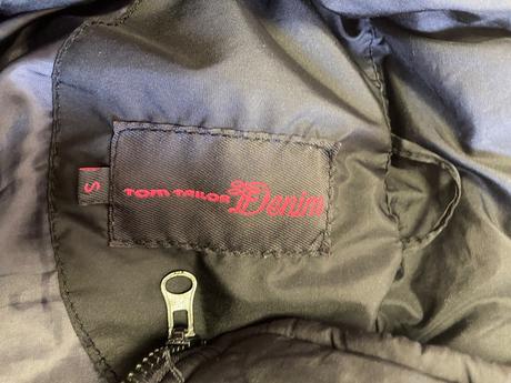 Vesta, tom tailor,s