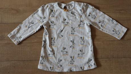 3 tričká, george,68 / 74