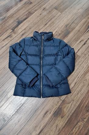 Bunda / vetrovka tommy hilfiger, tommy hilfiger,152