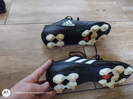 Kopačky, adidas,43