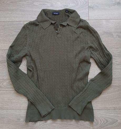 Pansky sveter, mango,m