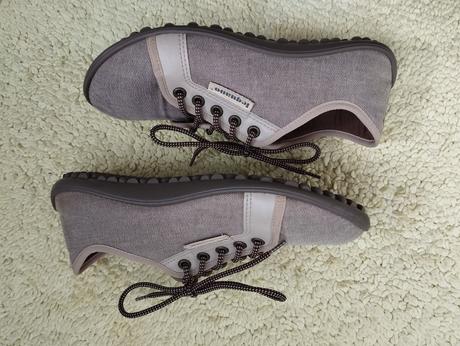 Barefoot tenisky leguano, 39