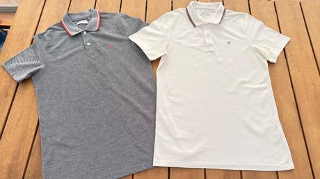 2pack jack&jones polo m, m