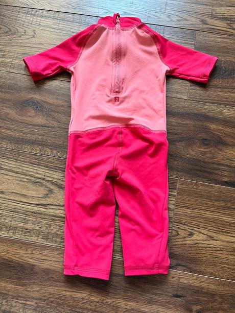 Plavkový uv overal, nabaiji,80