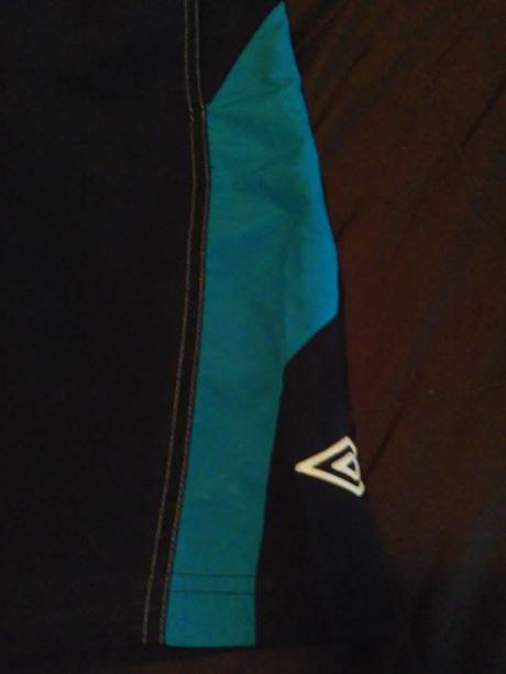Kraťasy, umbro,134