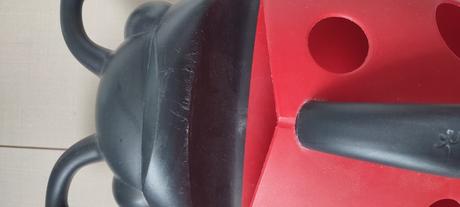 Držiak do kúpeľne na hračky,