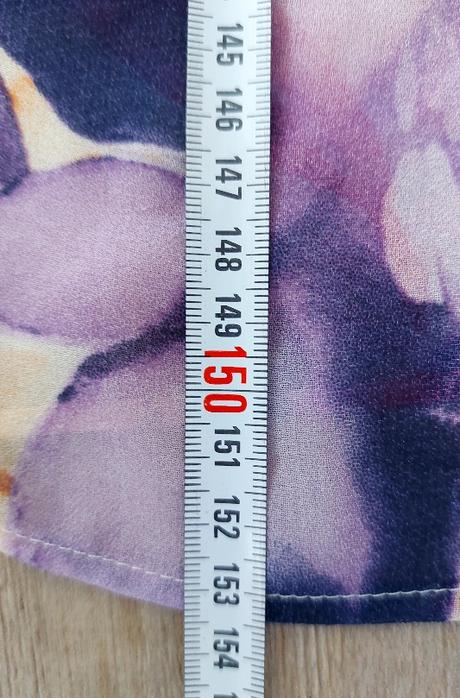 Dlhé letné spoločenské šaty, esprit,40