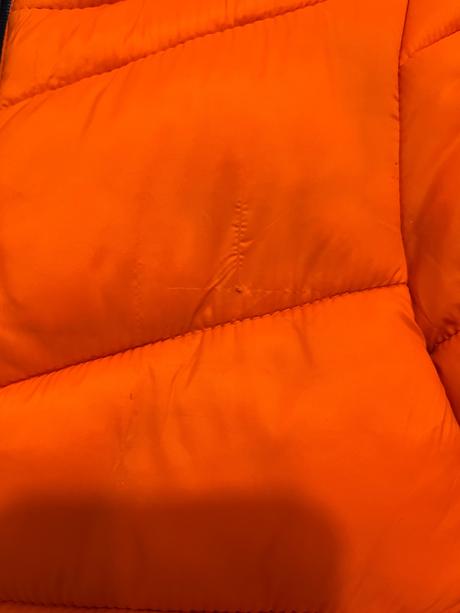 Zimná bunda, f&f,92