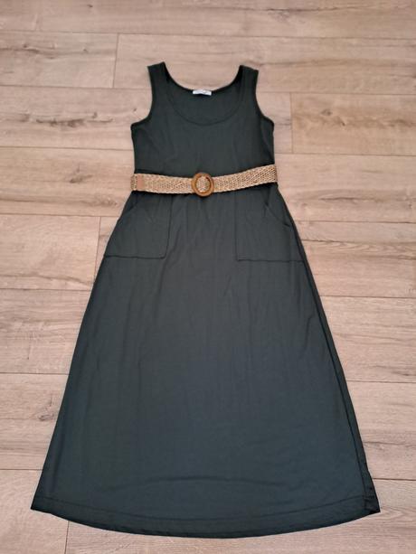 Moderné šaty, gate,36