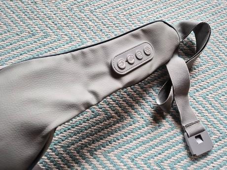 Masazny pristroj novy, 