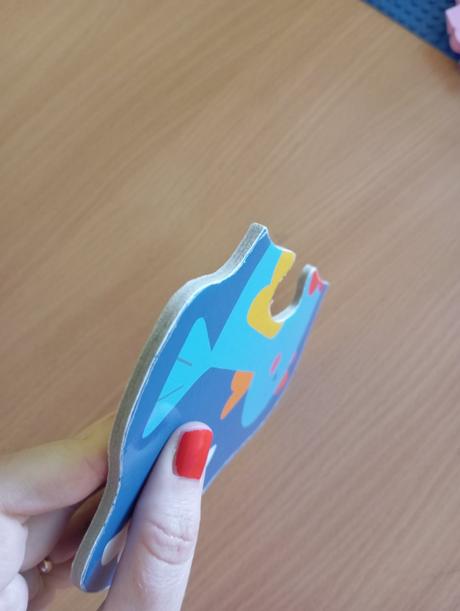 Puzzle pre najmenších, 