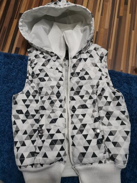 Vesta fishbone, fishbone,xs