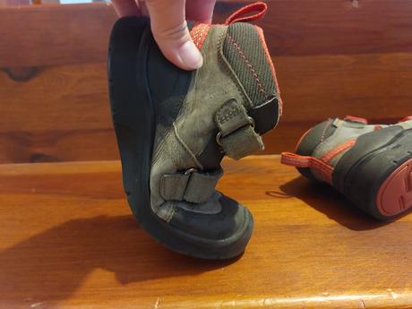 Topánky keen, keen,30