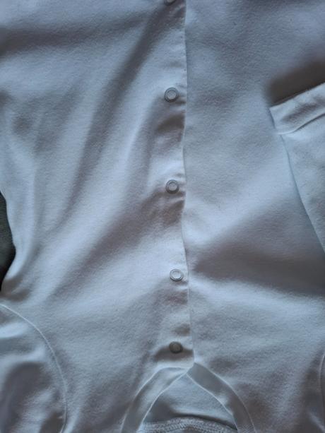 Biele pyzamko 74, f&f,74