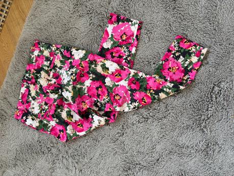 H&m nohavice v.42, h&m,42