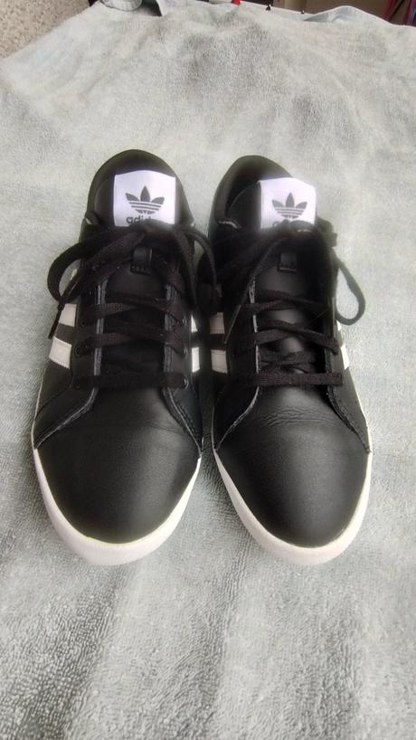 Tenisky, adidas,40