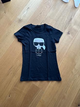 Dievčenské tričko, s