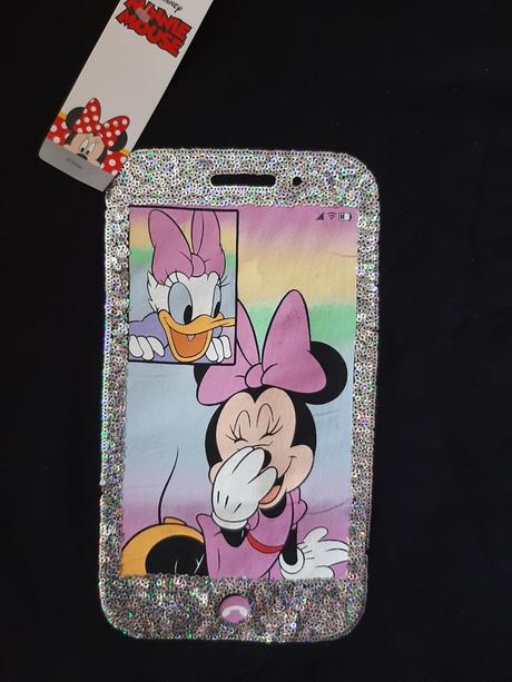 Tricko, disney,164