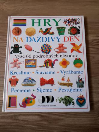 Angela wilkesová - hry na daždivý deň, 