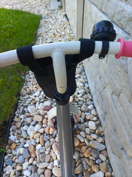 Odrážadlo kinderkraft, kinderkraft