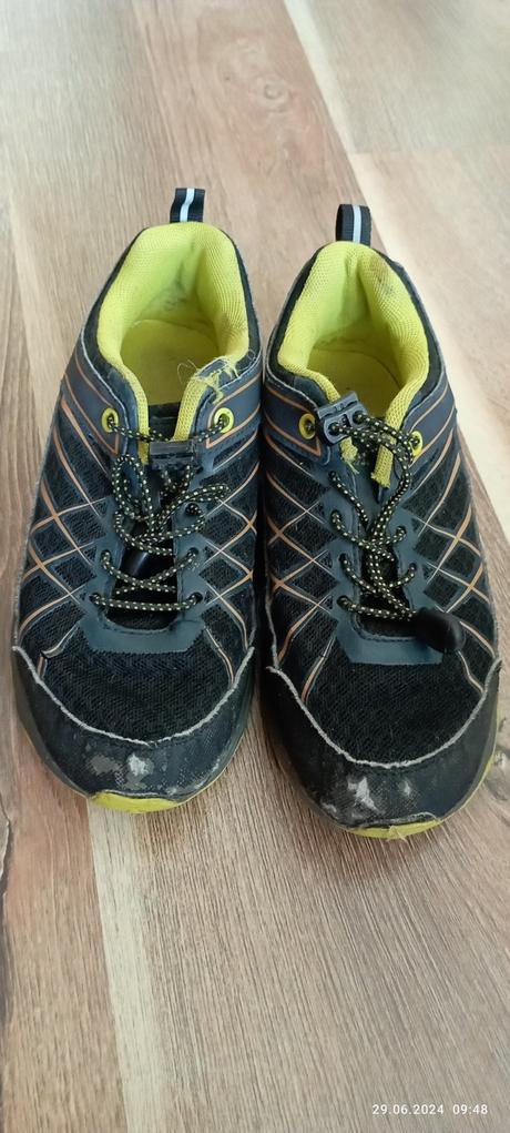 Tenisky alpine pro veľ. 34, alpine pro,34