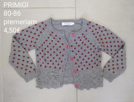 Primigi svetrik, primigi,86