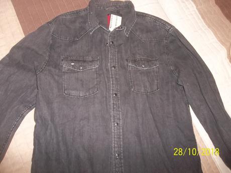 Damska riflova kosela, l